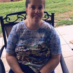 Meet your Posher, Stepheni allen